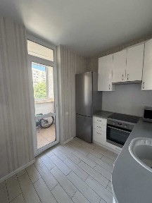Аренда 1-комнатной квартиры 37 м², Радужная ул., 50
