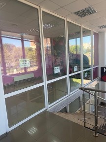 Здам в оренду нежитлове приміщення в м. Валки Харківської області