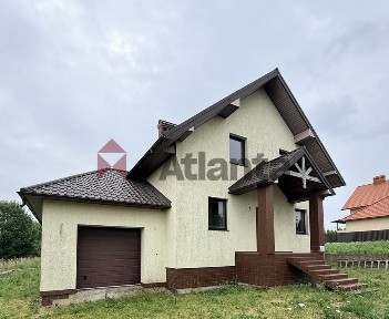 Будинок. Польський проект. Аналогів немає.