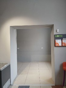 Оренда приміщення. 13 м2. м. Київ, вул. Тарасівська (Центр)