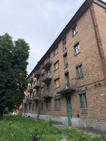 Оренда окрема будівля Солом'янський район