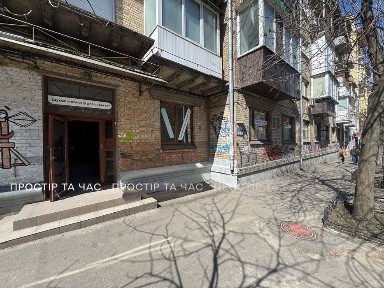 Оренда приміщення 230 кв. м Шевченківський район