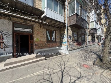 Оренда приміщення 230 кв. м Шевченківський район