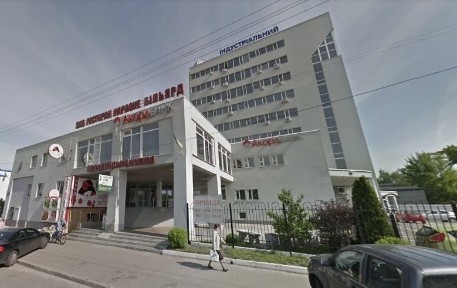 Київ, Дарницький, вул. Бориспільська 11