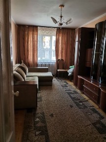 Оренда 1к вул. Пасічна