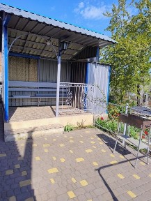 Продам дом в Новом Высоком
