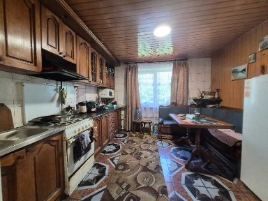 Продам будинок Холодна Гора