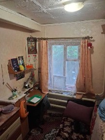 Продам частину будинку в центрі Краснокутська (405108)