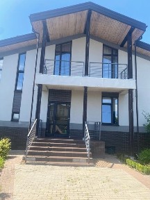 Павленки, премиальный дом, с дизайнерским ремонтом, 350 квм