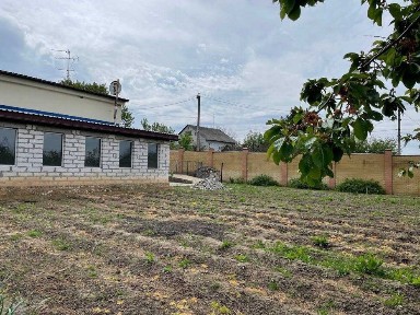 Харківська область, Южне