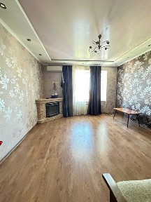 Оренда однокімнатної квартири в новобудові. Левада.