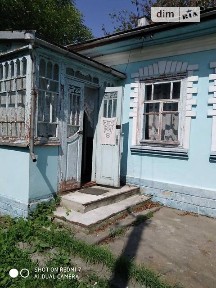 Продаж 1 поверхового будинку з верандою і ділянкою на 25 соток, 69.3 кв. м, 3 кімнати, на вулиця Леніна • ID 34602077