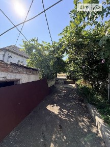 Легпромівський 1-й провулок, мікрорайон Старий Водопій, район Інгульський, Миколаїв, 1-й пров. Легпромівський • ID 34602086
