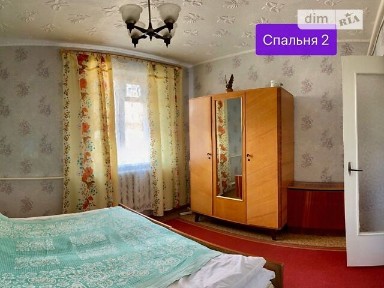Продаж 1 поверхового будинку з верандою і ділянкою на 22 сотки, 73.1 кв. м, 3 кімнати, на вулиця Будівельна • ID 34601307
