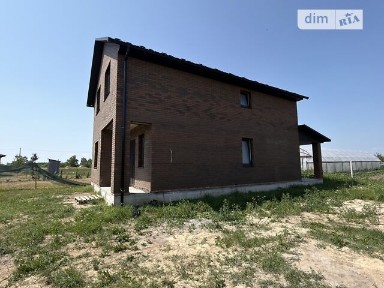 Продаж 2 поверхового будинку з ділянкою на 5 соток, 118 кв. м, 4 кімнати, на вул. Незалежності • ID 34601193