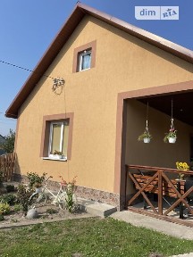 Продаж 1 поверхового будинку з ділянкою на 25 соток, 76 кв. м, 3 кімнати, на Степана Бандери • ID 34601000