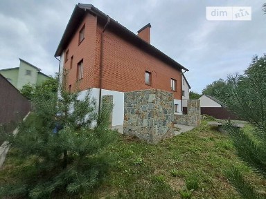 Білогорська 4-а вулиця, район Залізничний, Львів, 4-а вул. Білогорська • ID 34600861
