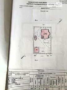 Продаж 2 поверхового будинку з балконом і ділянкою на 10.53 сотки, 373.6 кв. м, 6 кімнат, на вул. Токмацька • ID 34600461