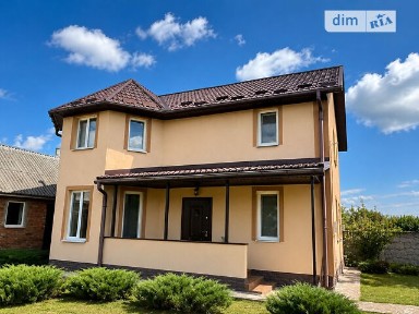 вулиця Незалежності, Гавришівка, вул. Незалежності • ID 34599783