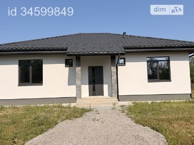 Заозерний масив, Оліївка, мас. Заозерний 112 • ID 34599849