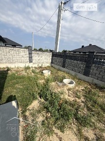 Продаж 1 поверхового будинку з ділянкою на 5 соток, 105 кв. м, 3 кімнати, на вул. Свободи • ID 34599795