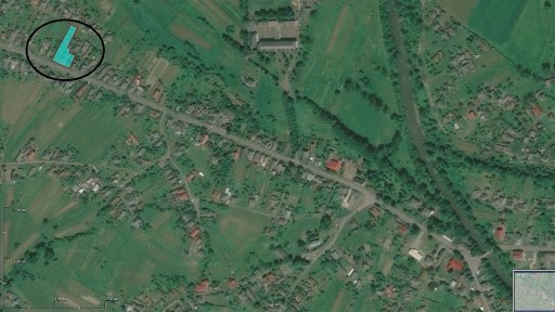 Будинок в Закарпатті
