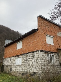 Закарпатська область, Грушово