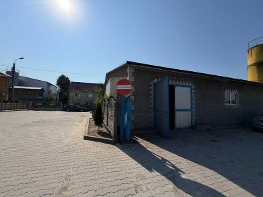 Оренда Складського Преміщення Чернівці Олени Пчілки