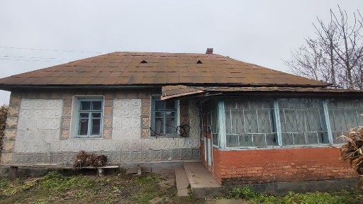 Хмельницька область, Доброгорща