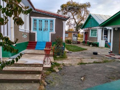 Продається будинок с. Вихватнівці.