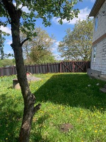 Продам надійний будинок.