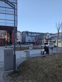 Оренда приміщення 15 м. кв. Антоновича 118