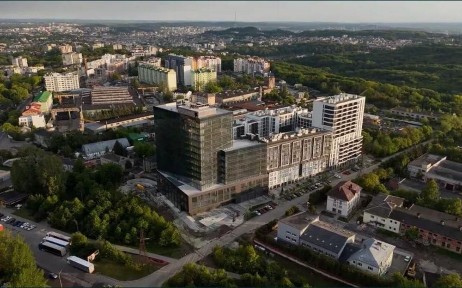 Львівська область, Львів, Личаківський