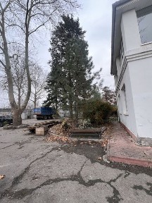 Оренда будинку на правому березі