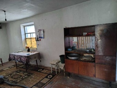 Вінницька область, Широка Гребля