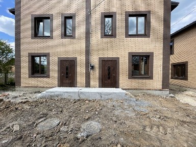 Продам Таунхаус ( Дуплекс Будинок ) Дом 75м2