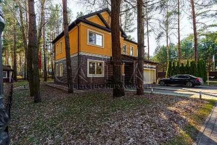 Київська область, Лебедівка