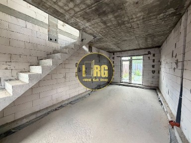 ‼️Без% 3х этажный Таунхаус 85м², Петропавловская Борщаговка, ул. Живописная 19-21 рядом с озером. Метро Житомирская, Академгородок 8 минут на авто