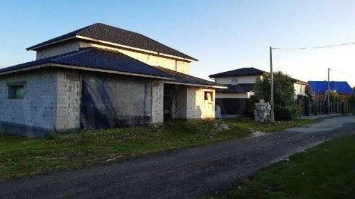 Київська область, Погреби