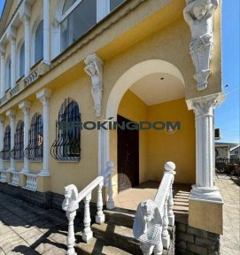 Київська область, Богданівка