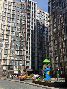 Одеська область, Одеса, Хаджибейський