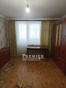 У продажу 3 кімн. квартира у смт. Сергіївка