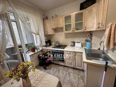 1 комнатная квартира 38 м² с Ремонтом в ЖК Академгородок Таирово