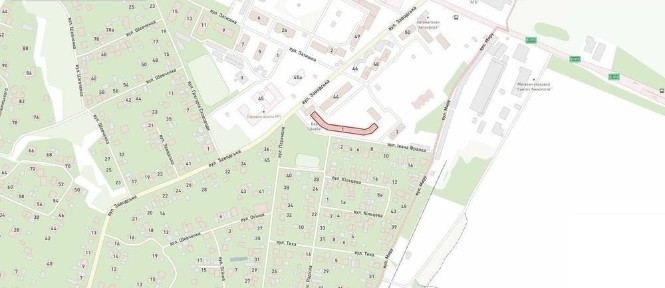 Продаж 3-кімнатної квартири 65.1 м², Немішаєве, Івана Франка вул., 1