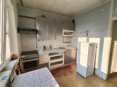 Продажа 1-комнатной квартиры 36.4 м², Академика Заболотного ул., 46