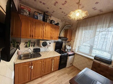Продаж 2-кімнатної квартири 51.7 м², Героїв Дніпра вул., 19