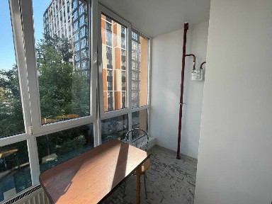 Продажа 1-комнатной квартиры 40.6 м², Минеральная ул., 7
