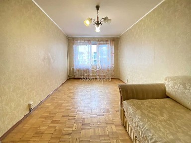 Продажа 1-комнатной квартиры 34.1 м², Булгакова ул., 15А