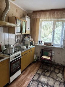 Продажа дома 74 м²