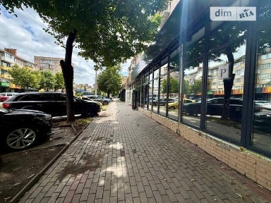 Миру проспект, район Центр, Рівне, просп. Миру, площа 370 кв. м • ID 34600604
